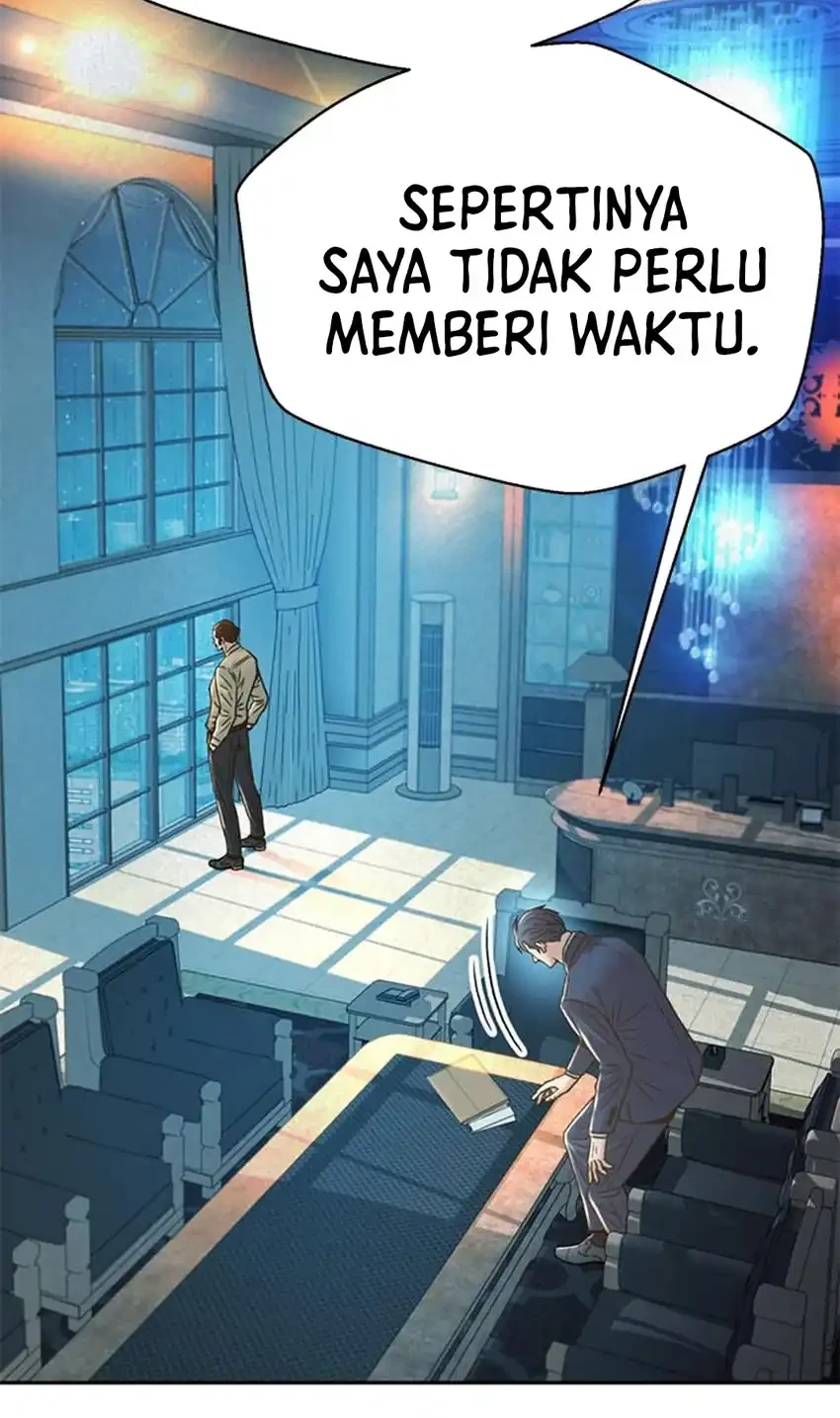 Judge Lee Han Young Chapter 216 Gambar 46