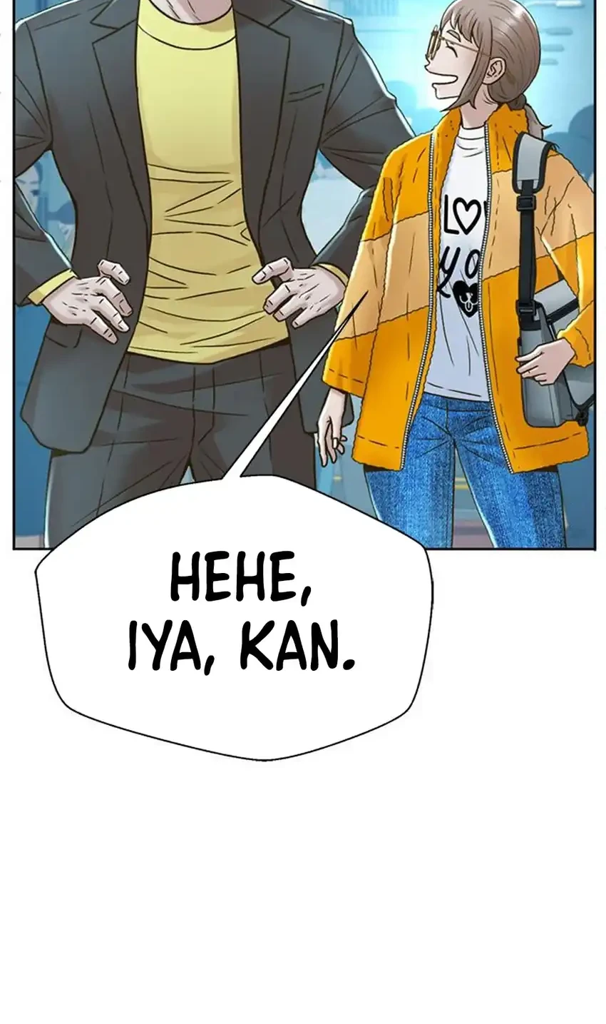 Judge Lee Han Young Chapter 217 Gambar 42