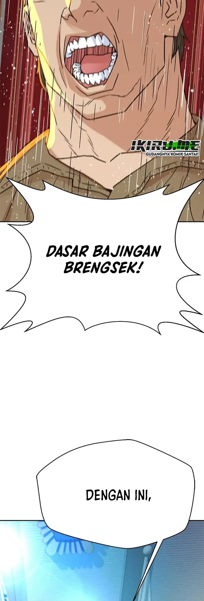 Judge Lee Han Young Chapter 218 Gambar 35