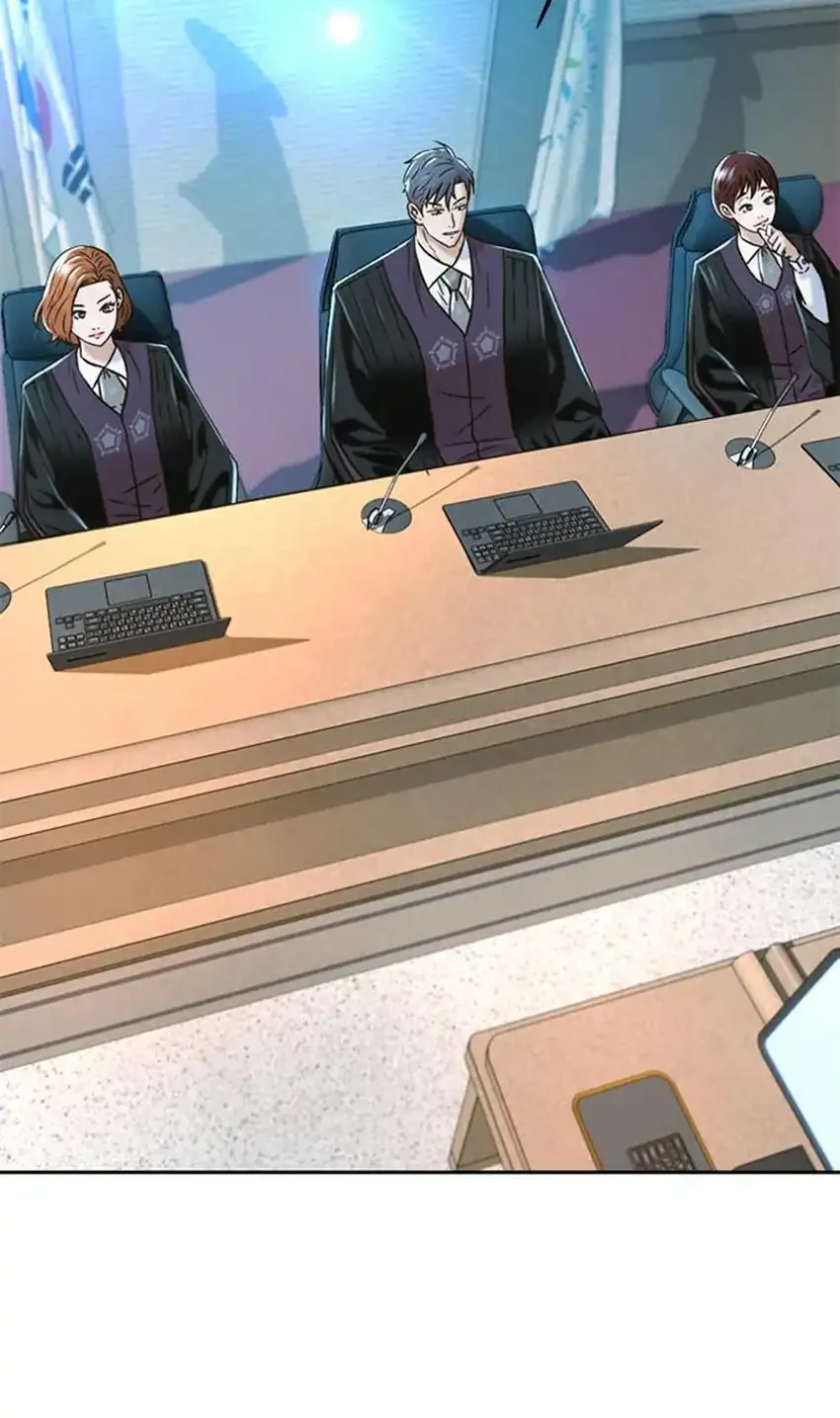 Judge Lee Han Young Chapter 218 Gambar 36