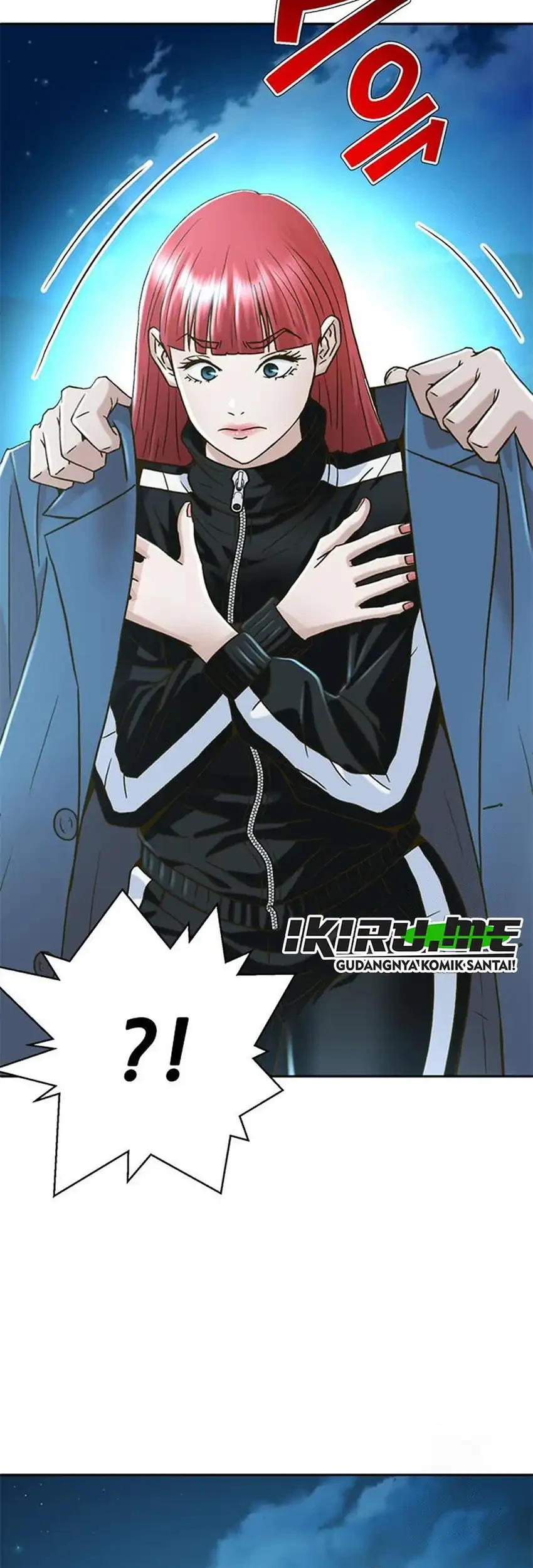 Judge Lee Han Young Chapter 220 Gambar 41