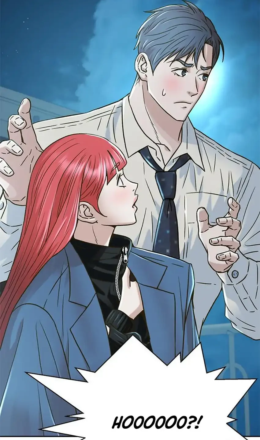 Judge Lee Han Young Chapter 220 Gambar 42