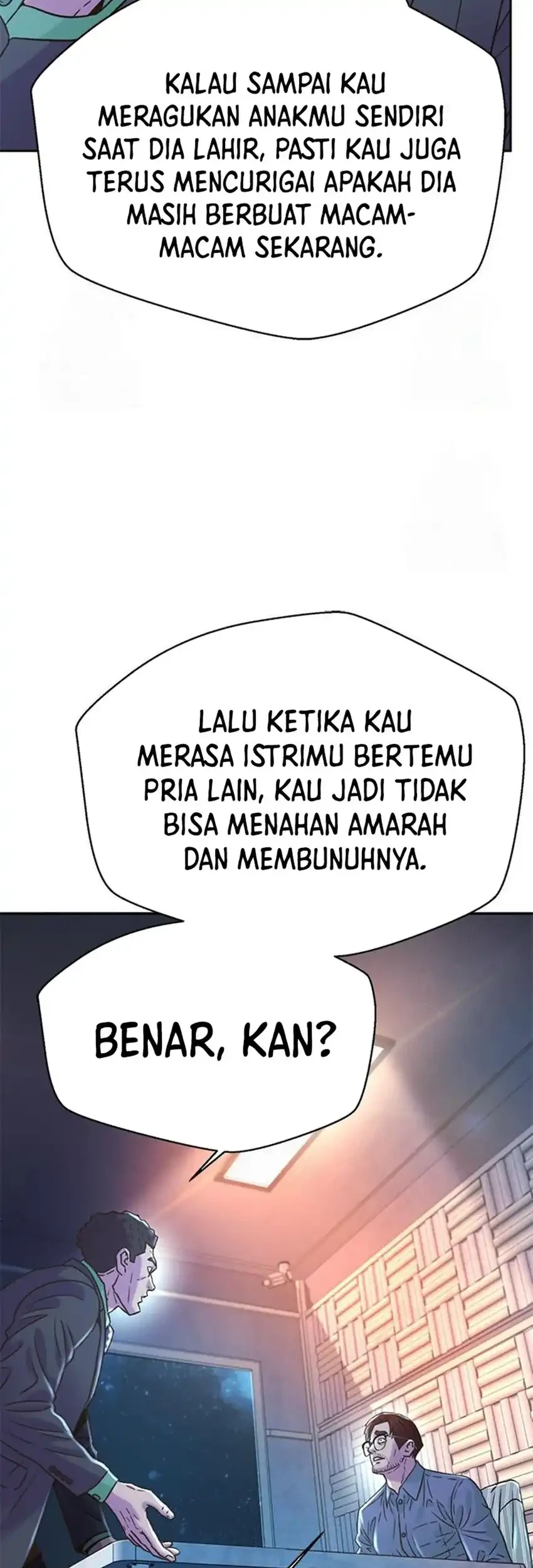 Judge Lee Han Young Chapter 222 Gambar 37