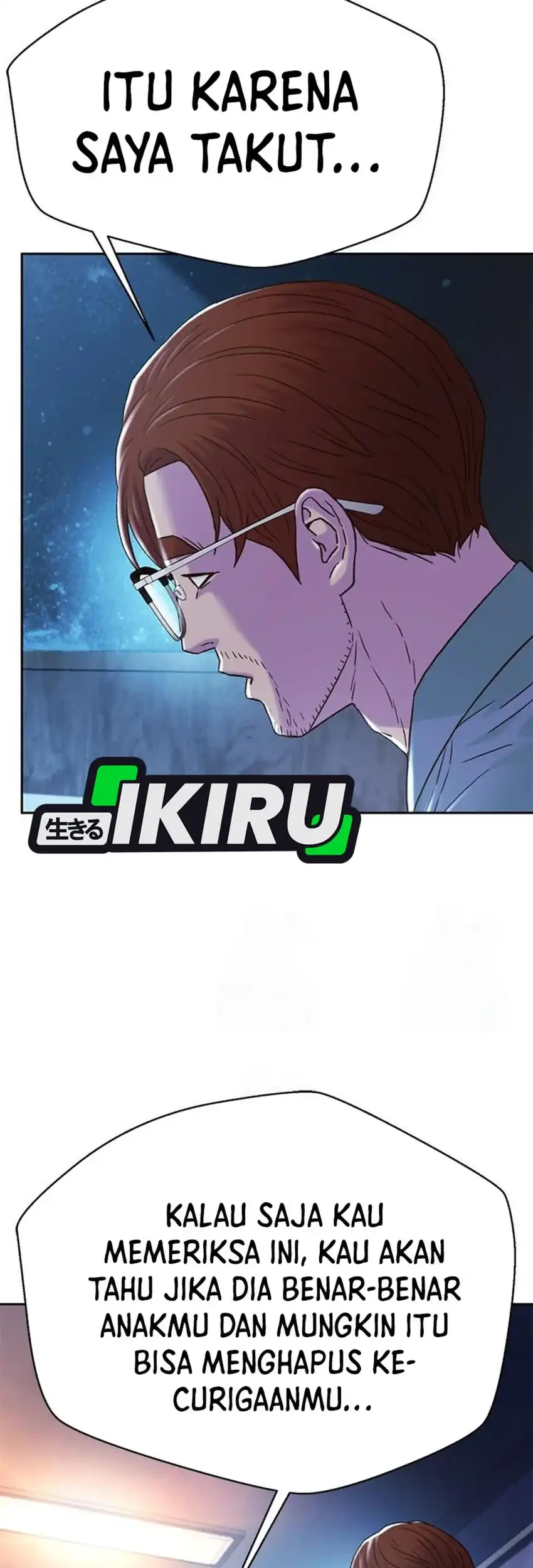 Judge Lee Han Young Chapter 222 Gambar 39