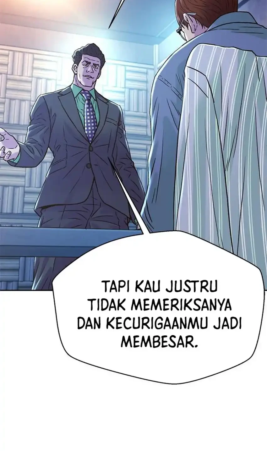 Judge Lee Han Young Chapter 222 Gambar 40