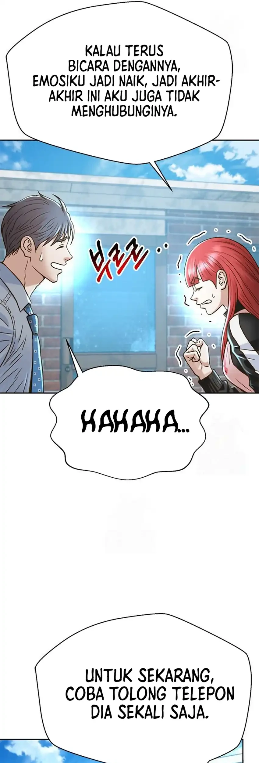 Judge Lee Han Young Chapter 223 Gambar 46