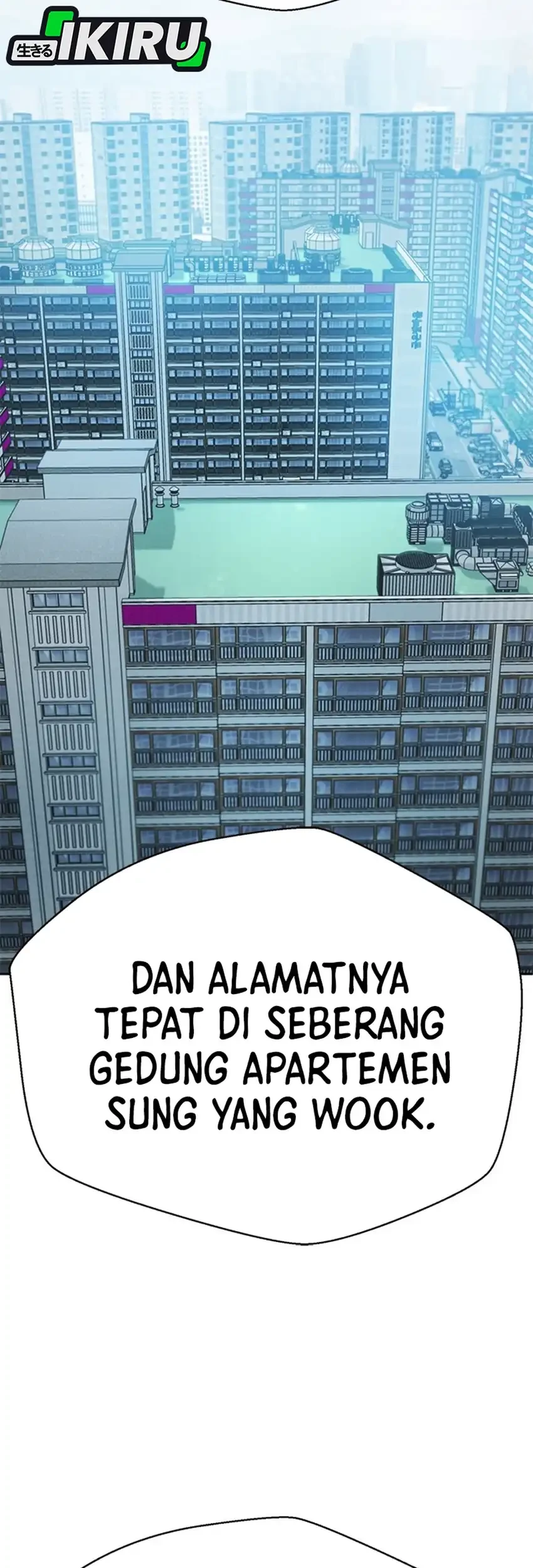 Judge Lee Han Young Chapter 224 Gambar 41