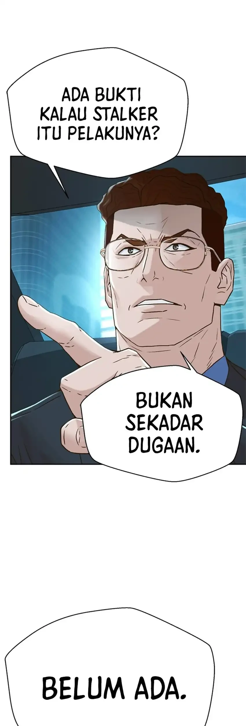 Judge Lee Han Young Chapter 224 Gambar 43