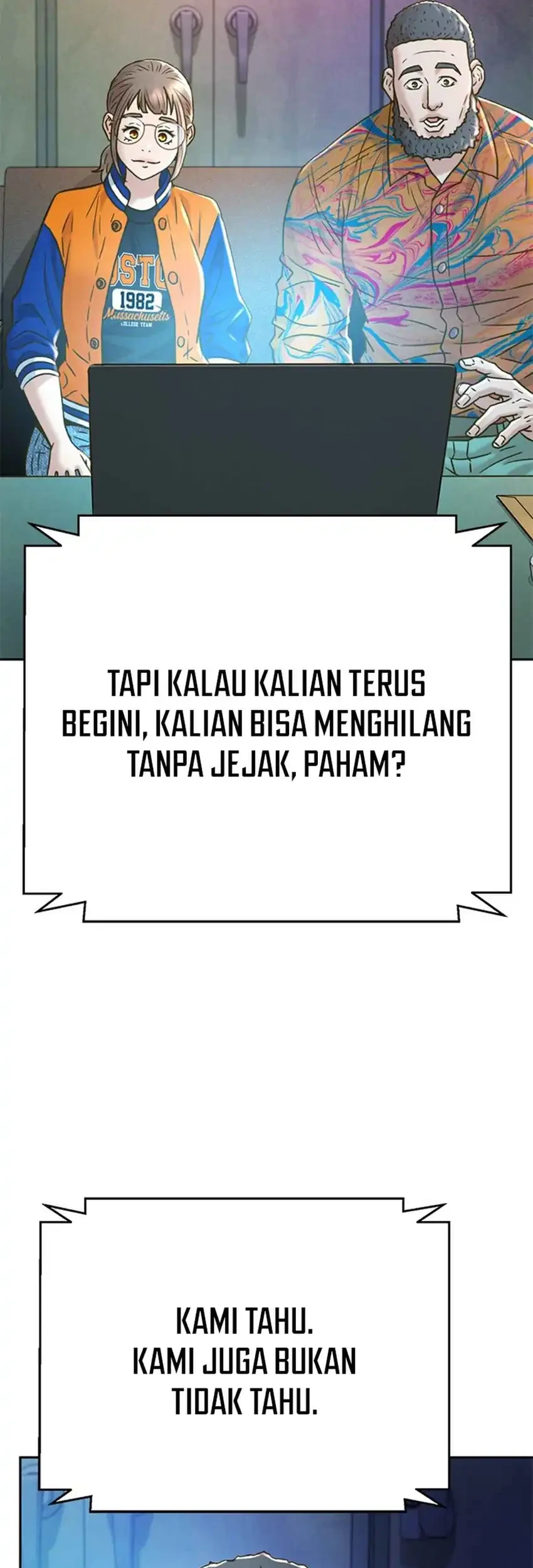 Judge Lee Han Young Chapter 225 Gambar 41