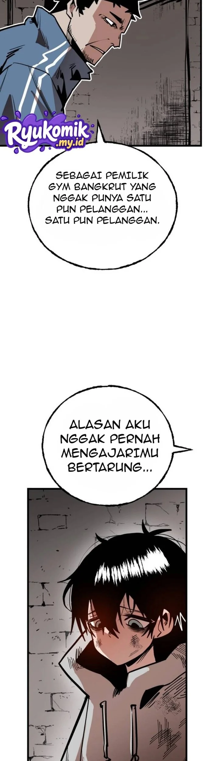 Judgment of the Strong Chapter 1 Gambar 80