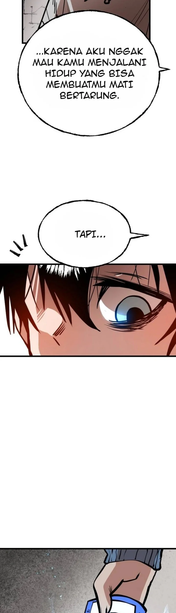 Judgment of the Strong Chapter 1 Gambar 81