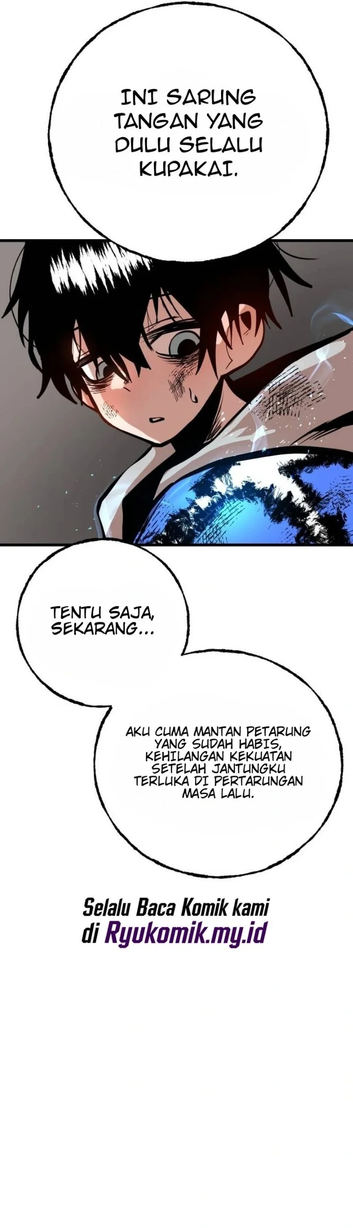 Judgment of the Strong Chapter 1 Gambar 83