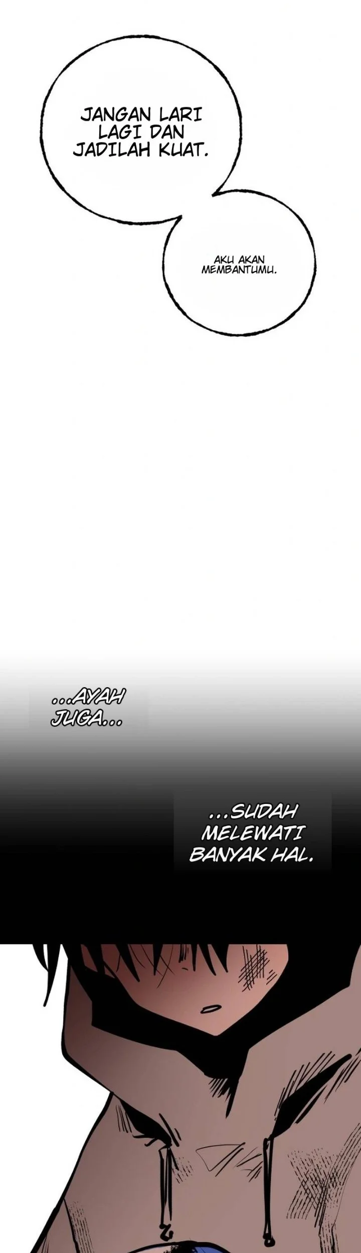 Judgment of the Strong Chapter 1 Gambar 84