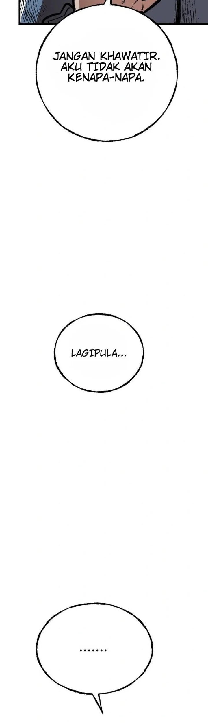Judgment of the Strong Chapter 1 Gambar 86