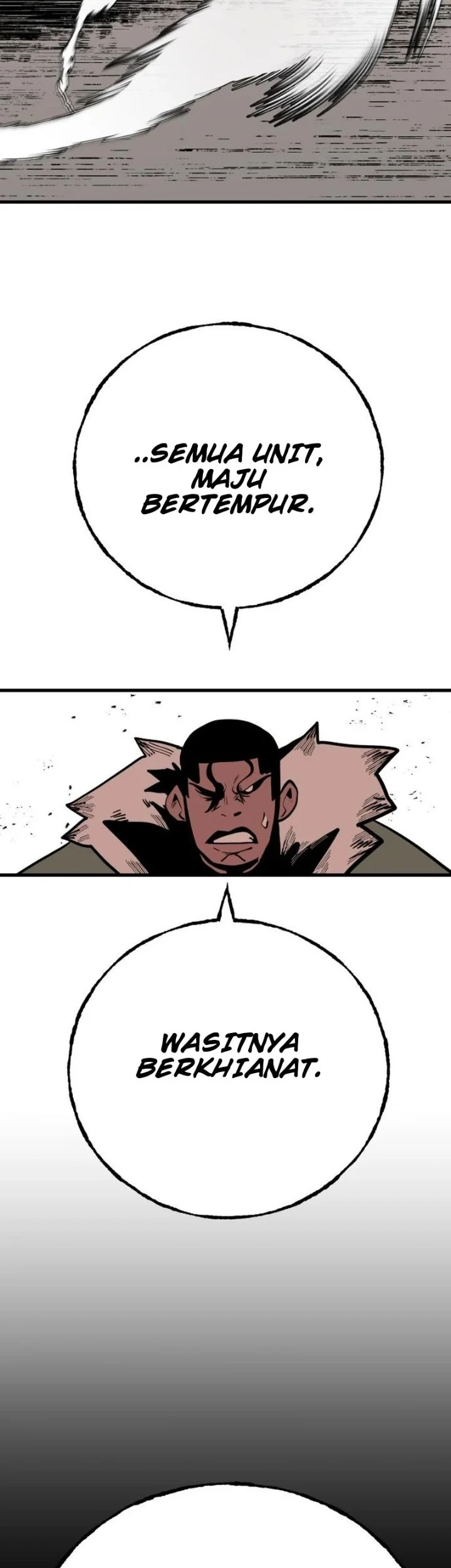 Judgment of the Strong Chapter 2 Gambar 56