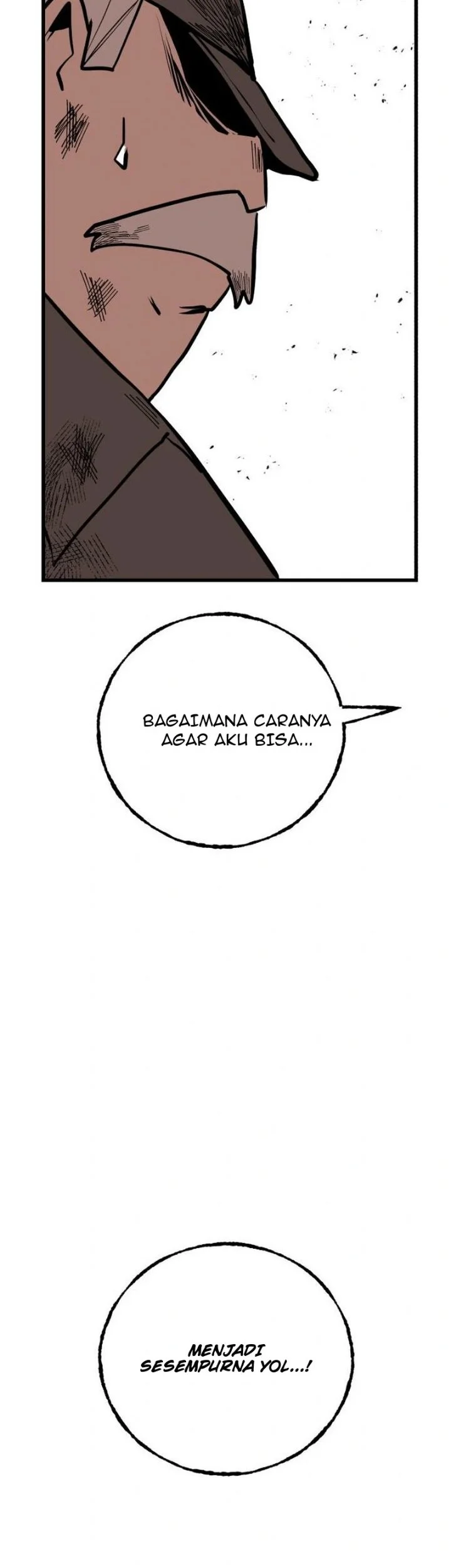 Judgment of the Strong Chapter 3 Gambar 64