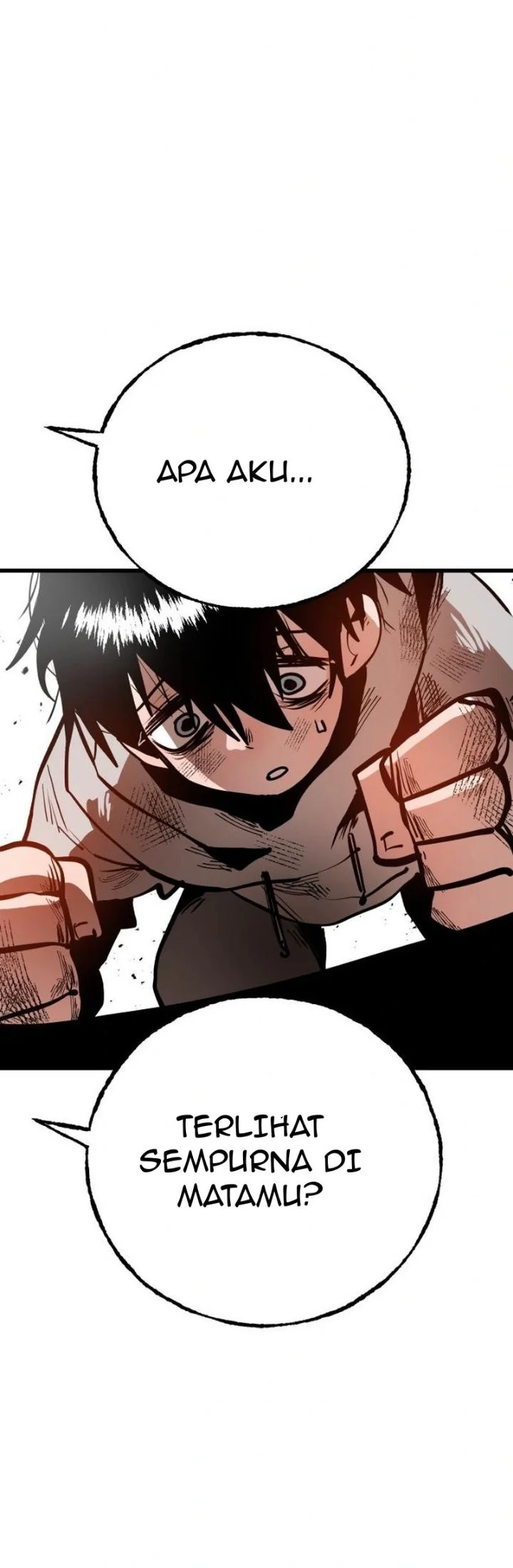 Judgment of the Strong Chapter 3 Gambar 65