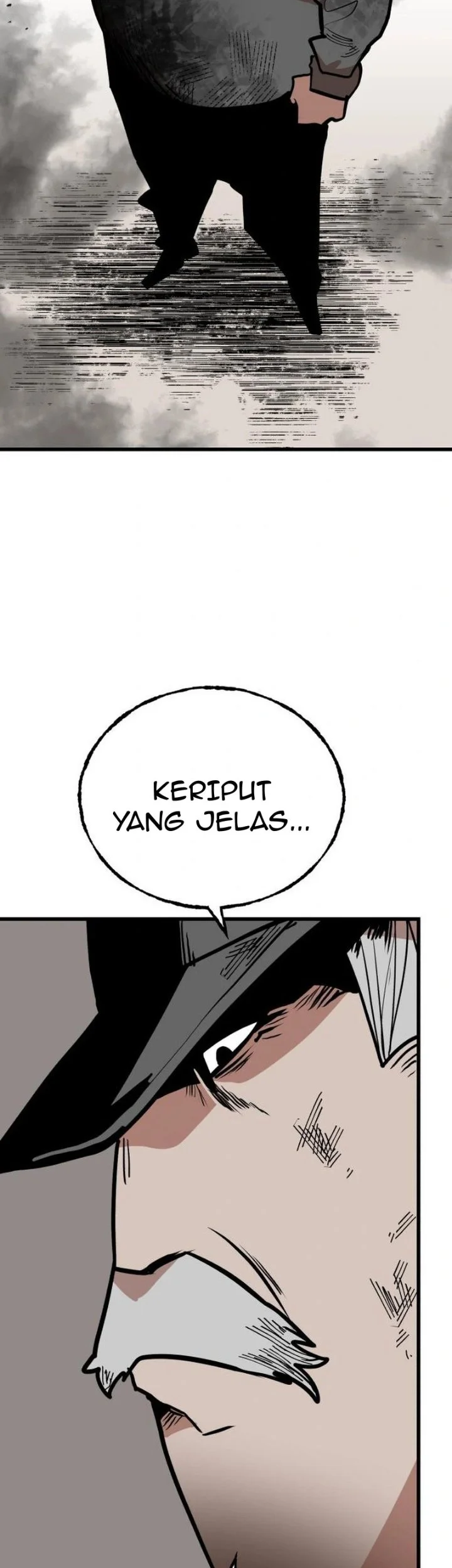 Judgment of the Strong Chapter 3 Gambar 67