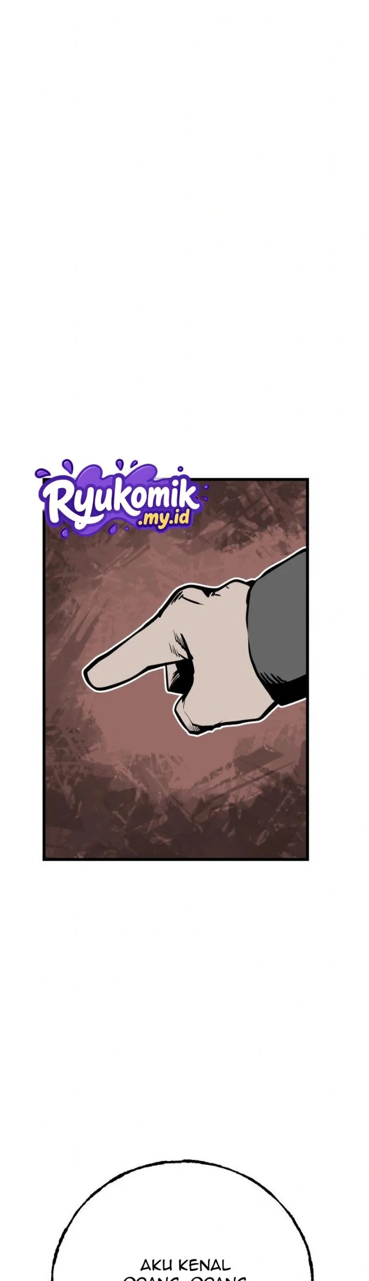 Judgment of the Strong Chapter 3 Gambar 69