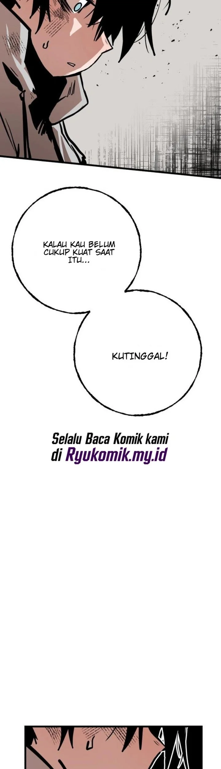 Judgment of the Strong Chapter 4 Gambar 48