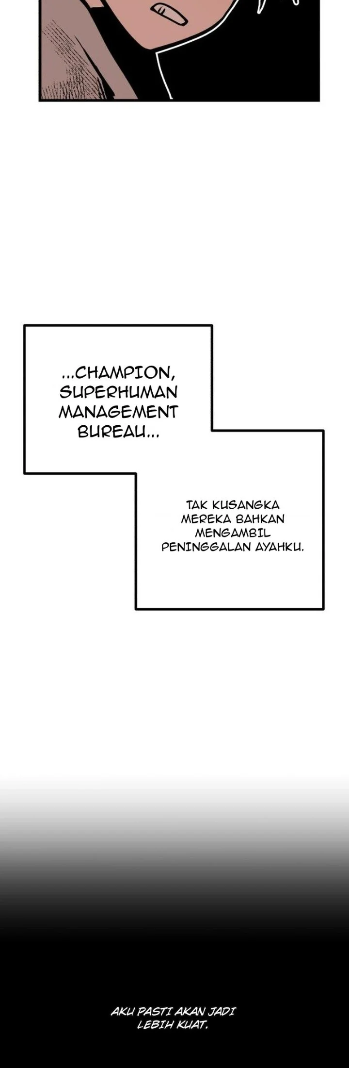 Judgment of the Strong Chapter 4 Gambar 49