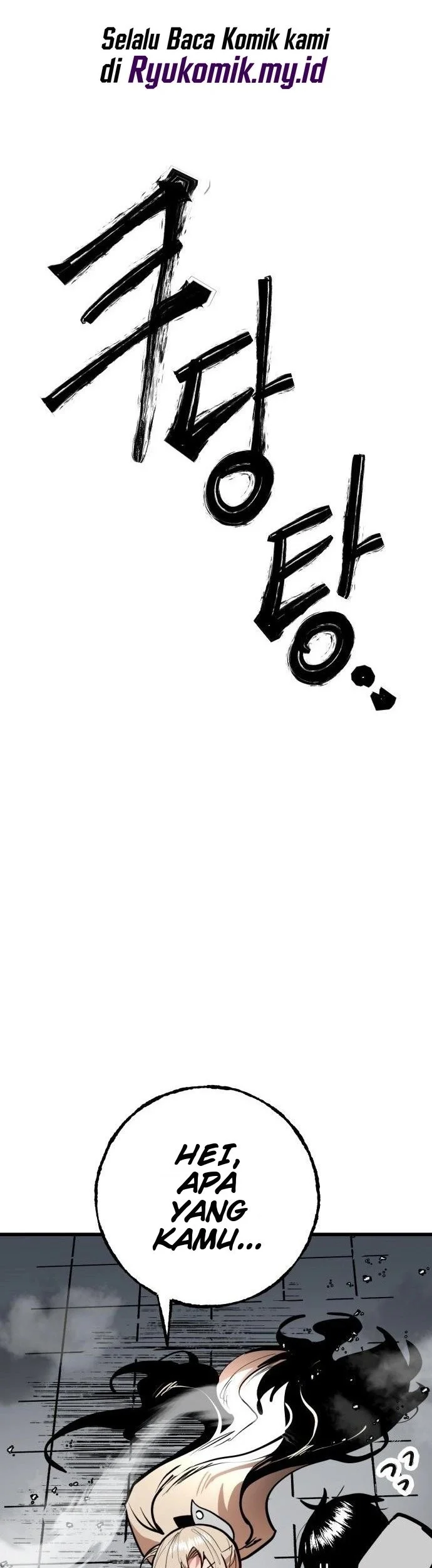 Judgment of the Strong Chapter 5 Gambar 50