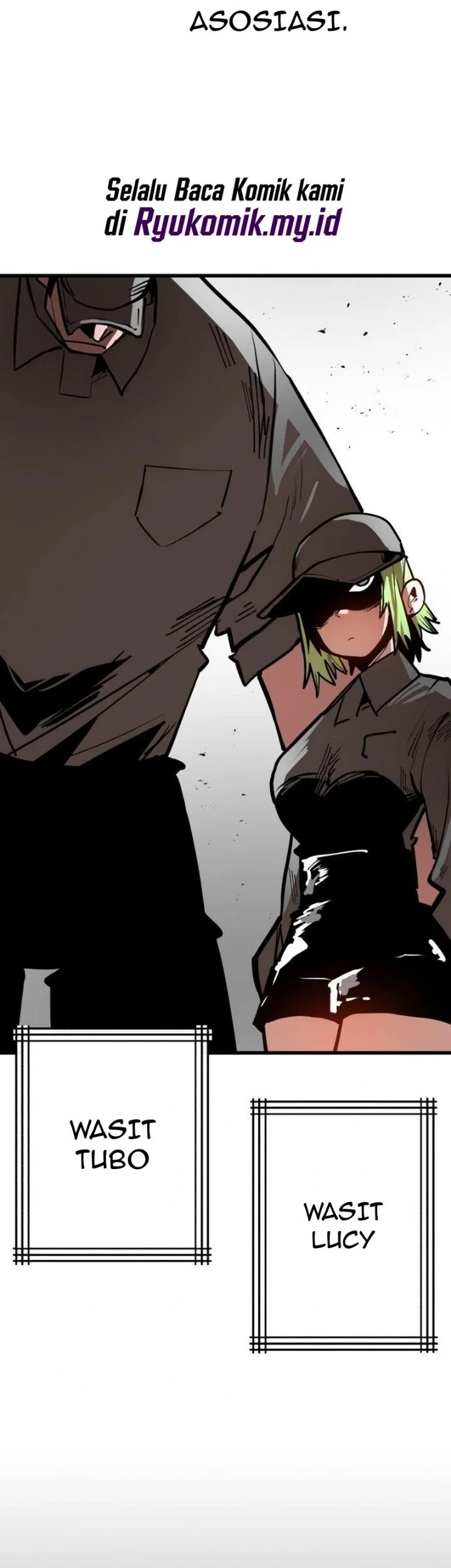 Judgment of the Strong Chapter 6 Gambar 50