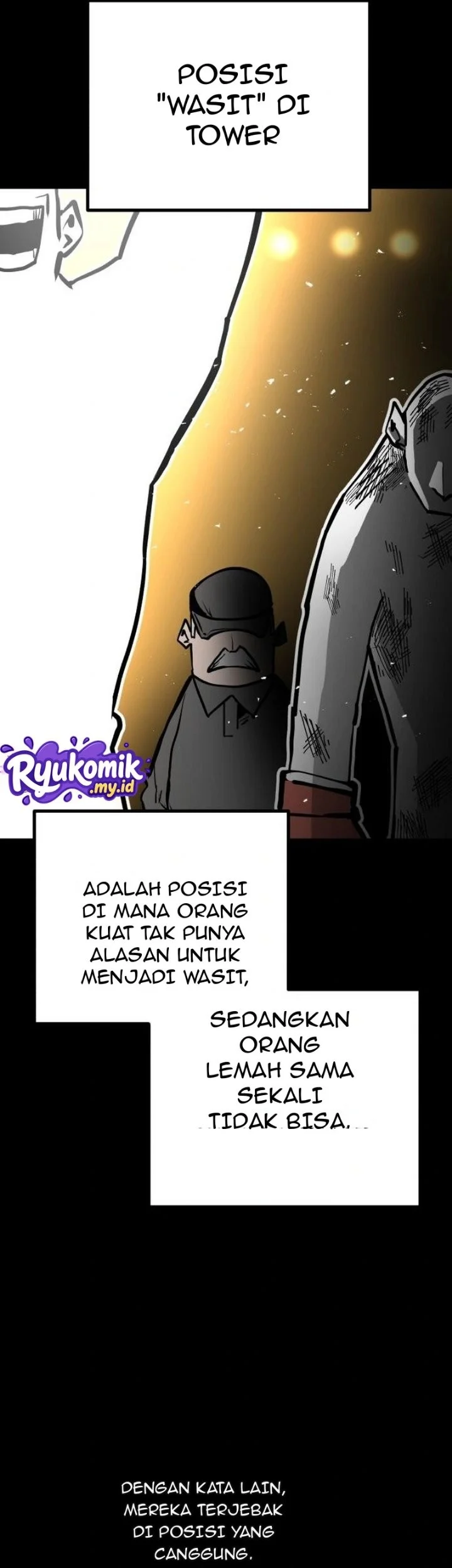 Judgment of the Strong Chapter 6 Gambar 52