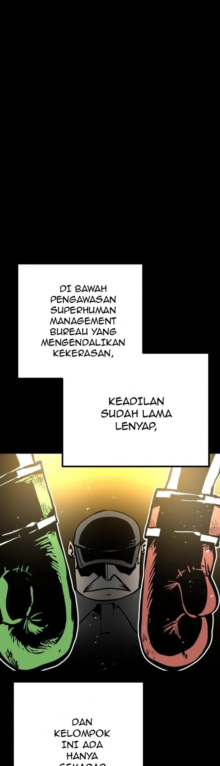 Judgment of the Strong Chapter 6 Gambar 53