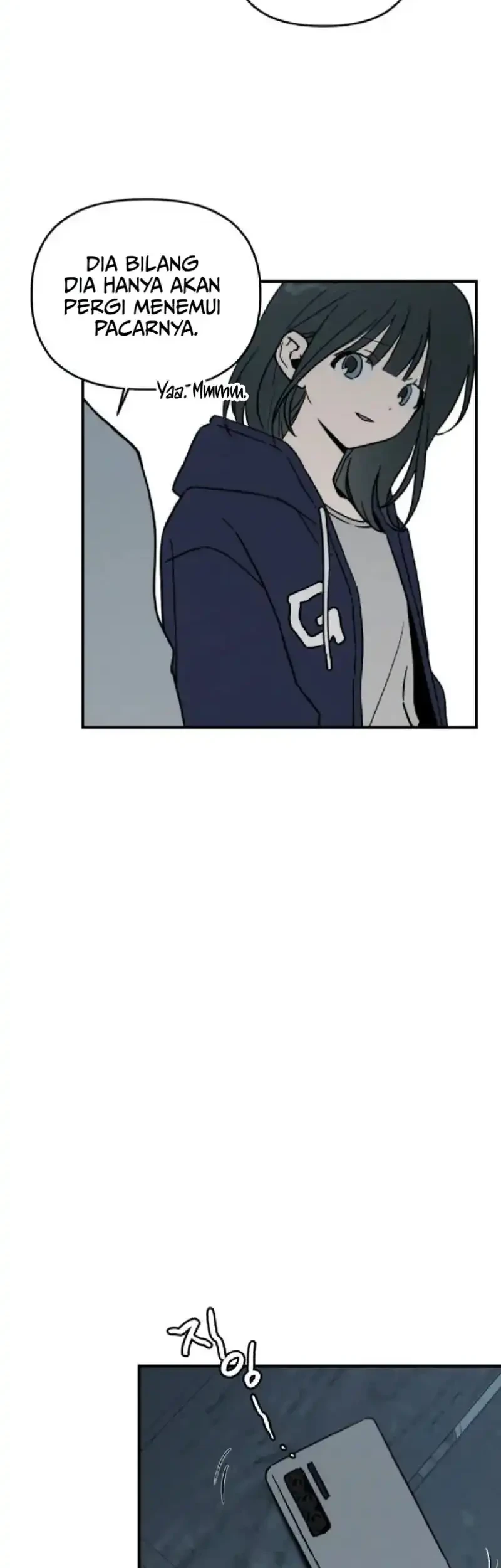 Juhee's Surroundings Chapter 10 Gambar 24