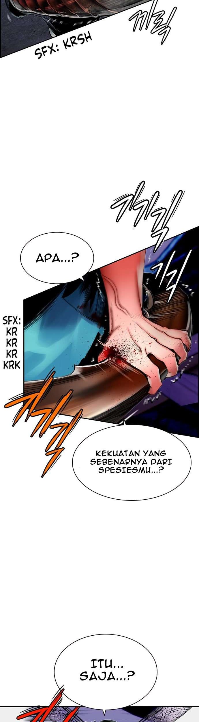 Jungle Juice Chapter 14 - Halaman 27