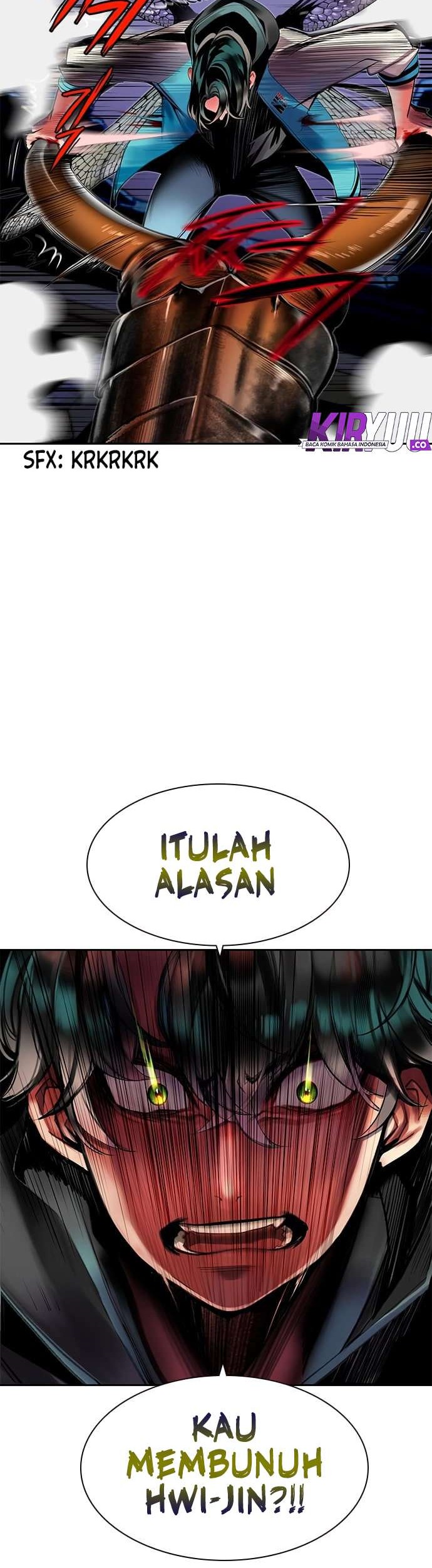 Jungle Juice Chapter 14 - Halaman 28