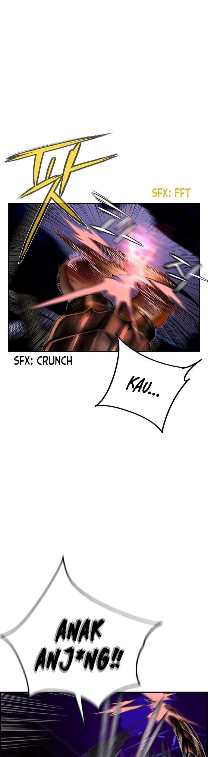 Jungle Juice Chapter 14 - Halaman 29