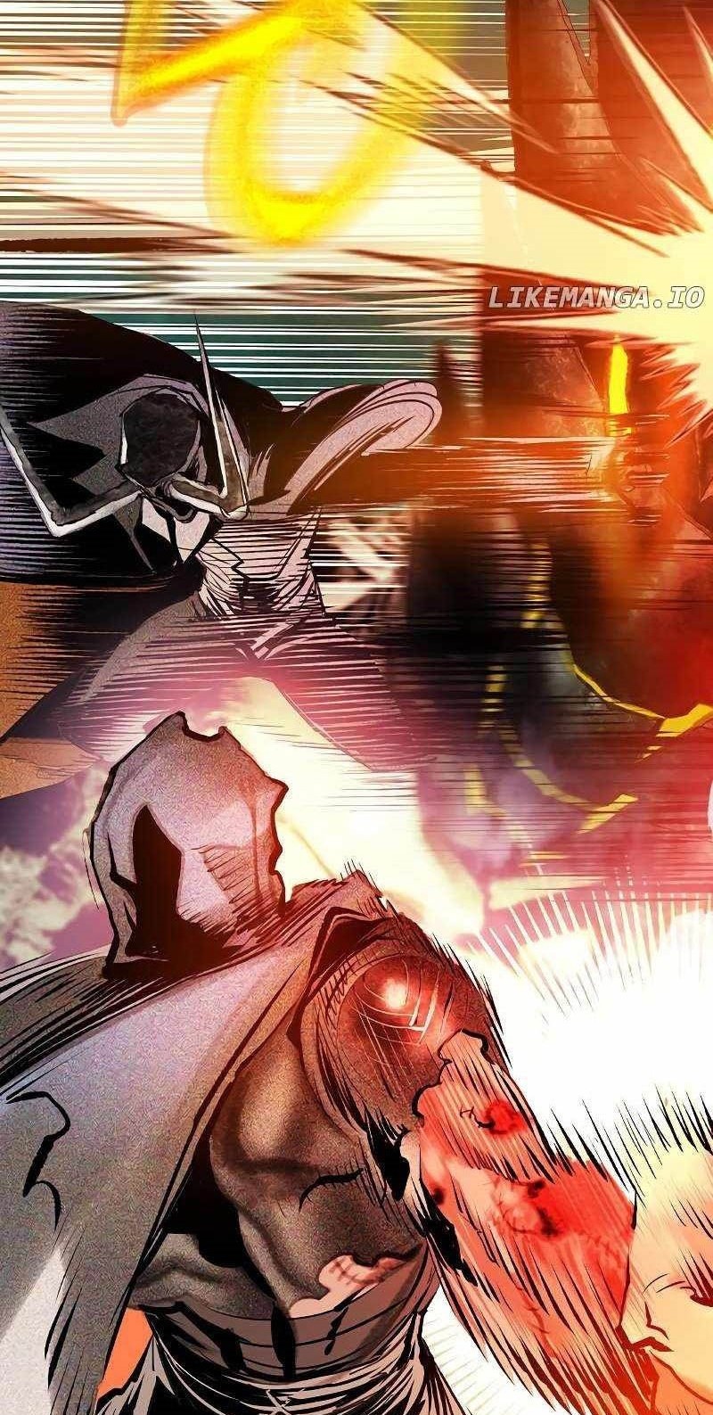 Jungle Juice Chapter 162 Gambar 46