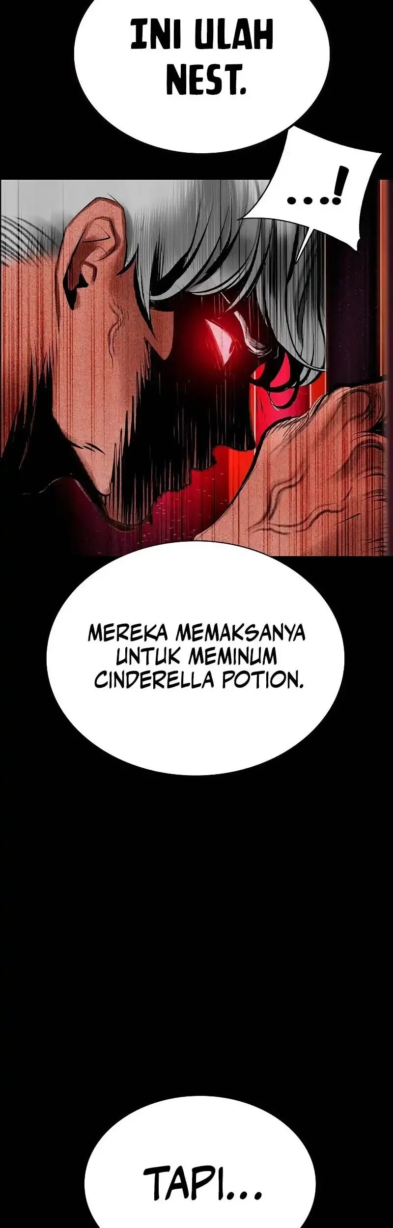 Jungle Juice Chapter 182 Gambar 49