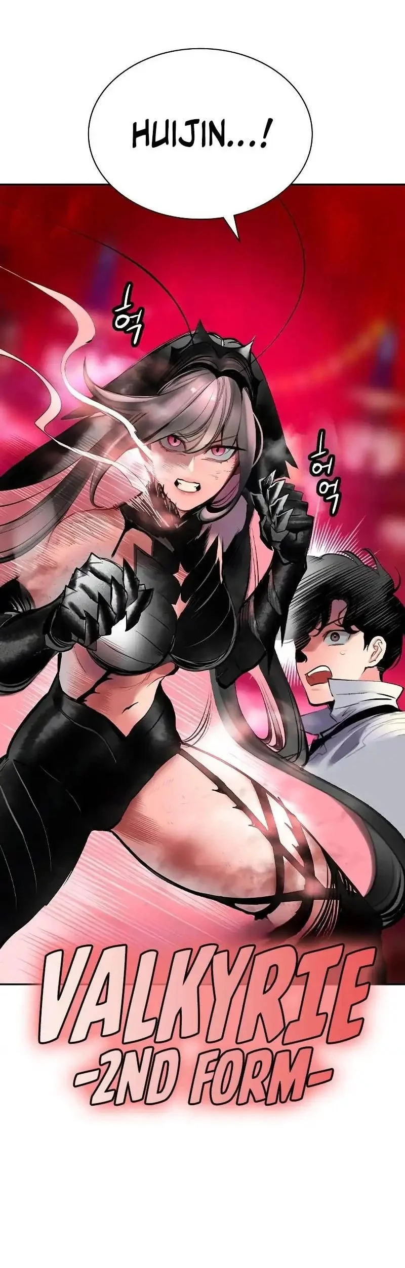 Jungle Juice Chapter 182 Gambar 53