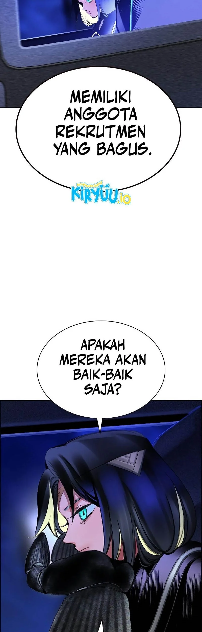 Jungle Juice Chapter 183 - Halaman 70