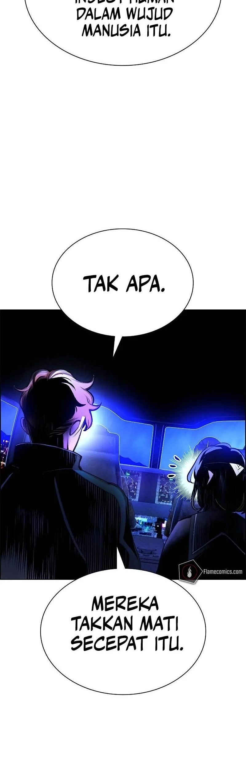 Jungle Juice Chapter 183 - Halaman 72