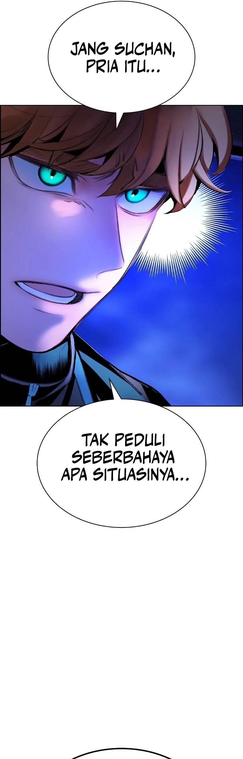 Jungle Juice Chapter 183 - Halaman 74