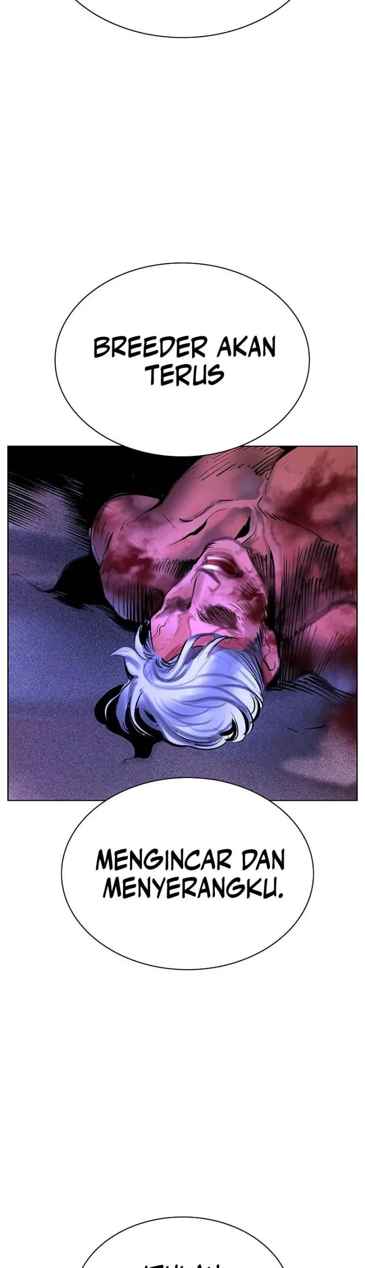 Jungle Juice Chapter 184 - Halaman 64