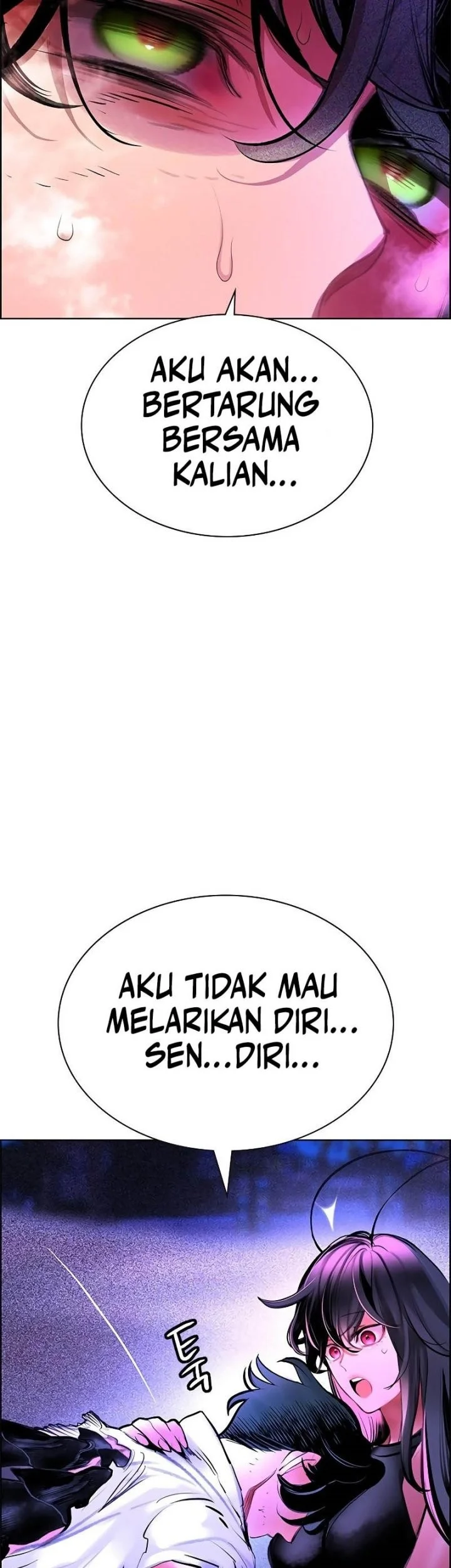 Jungle Juice Chapter 184 - Halaman 66