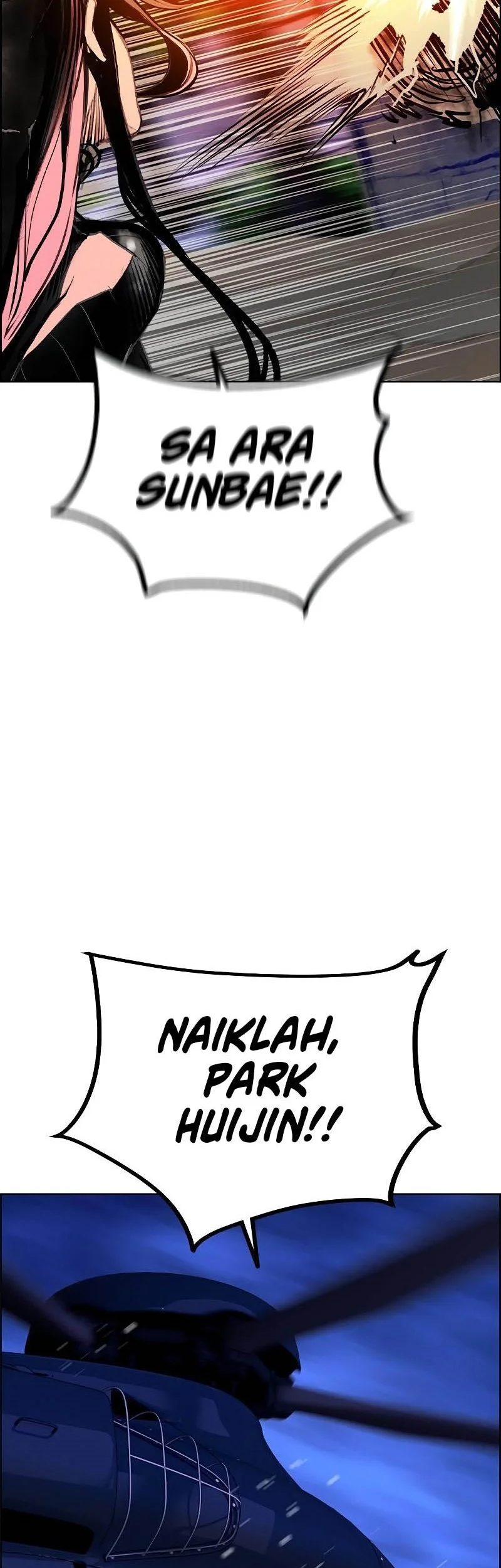 Jungle Juice Chapter 185 - Halaman 62