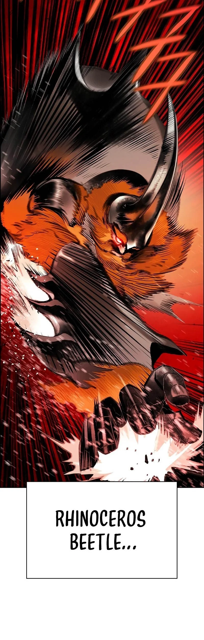 Jungle Juice Chapter 185 - Halaman 66