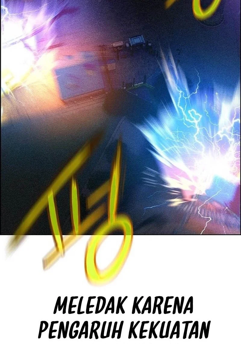 Jungle Juice Chapter 186 - Halaman 57