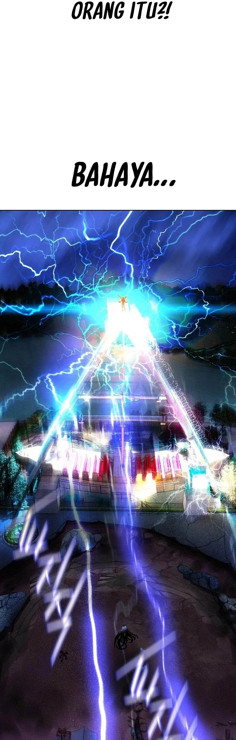 Jungle Juice Chapter 186 - Halaman 58