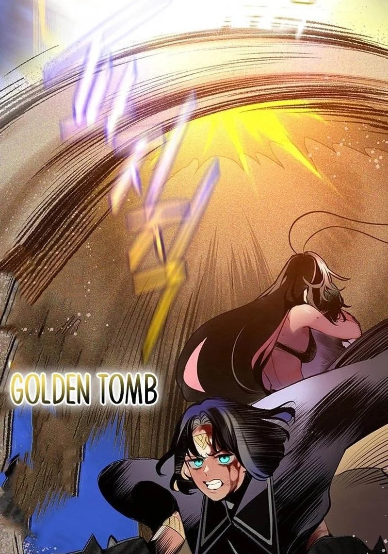 Jungle Juice Chapter 186 - Halaman 61