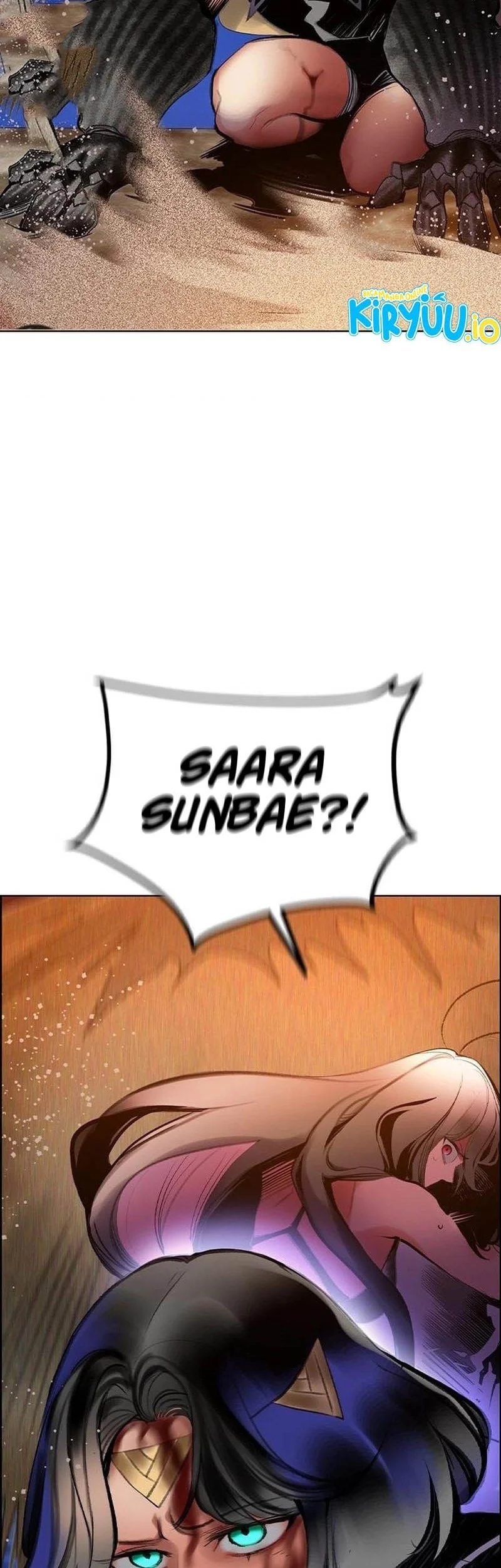 Jungle Juice Chapter 186 - Halaman 62