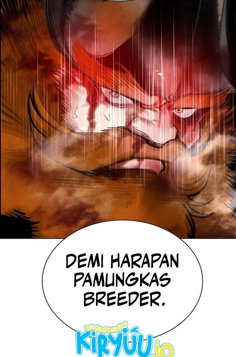 Jungle Juice Chapter 187 - Halaman 47