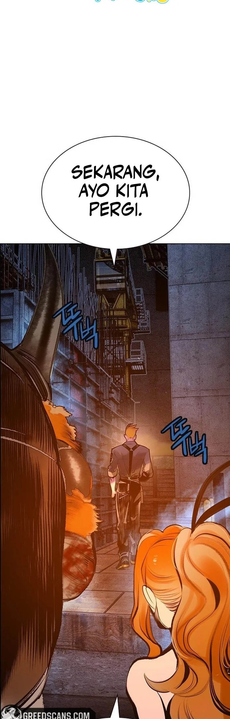 Jungle Juice Chapter 187 - Halaman 48