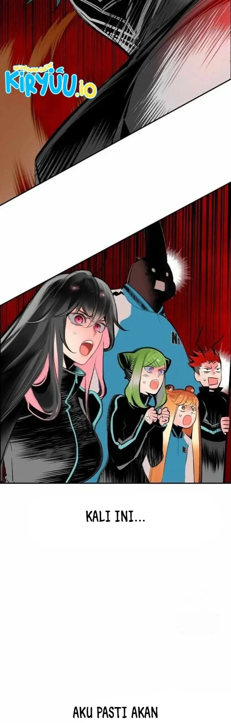 Jungle Juice Chapter 188 - Halaman 42